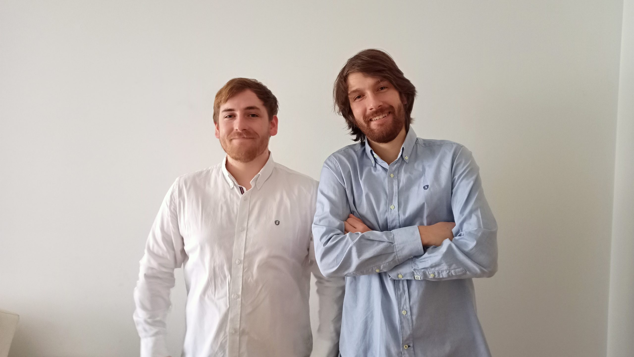 Donomotics en Habla Radio