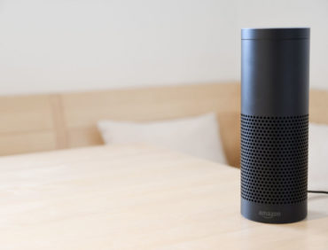 Alexa, ¿Qué altavoz comprar?