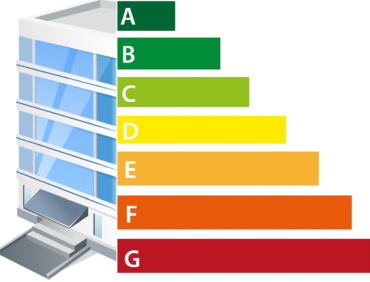 Nueva etiqueta de eficiencia energética
