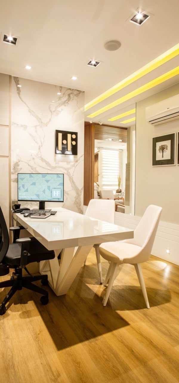 Control de aire acondicionado