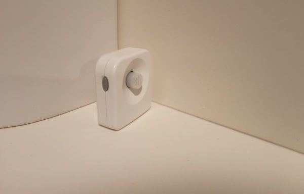 Sensores de movimiento y presencia