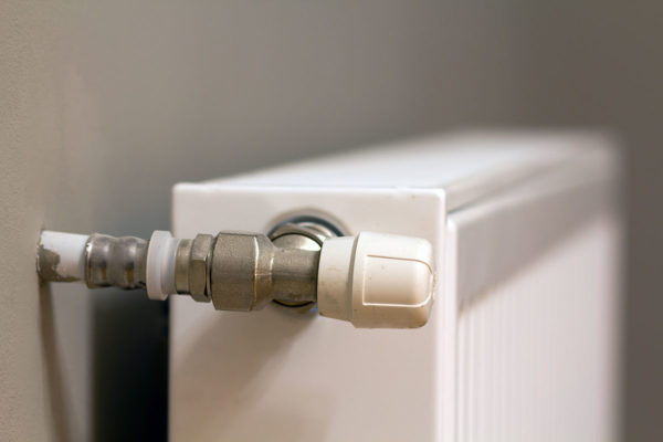 Termostato de radiador