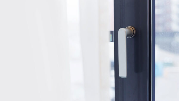 Sensor de apertura de puertas y ventanas