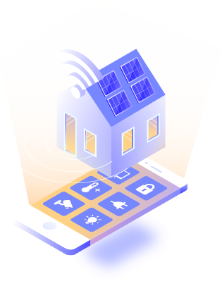 smarthome smart home