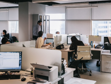 Rol de las oficinas en las ciudades inteligentes