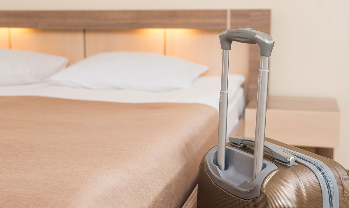 dootica-hotel domotica en hotel