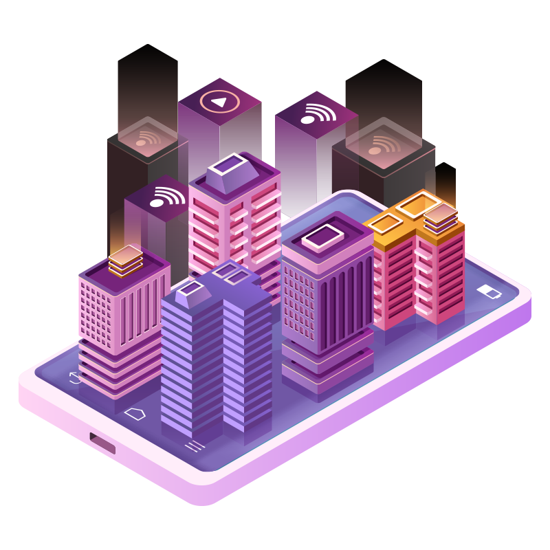 oficina domotica en oficina